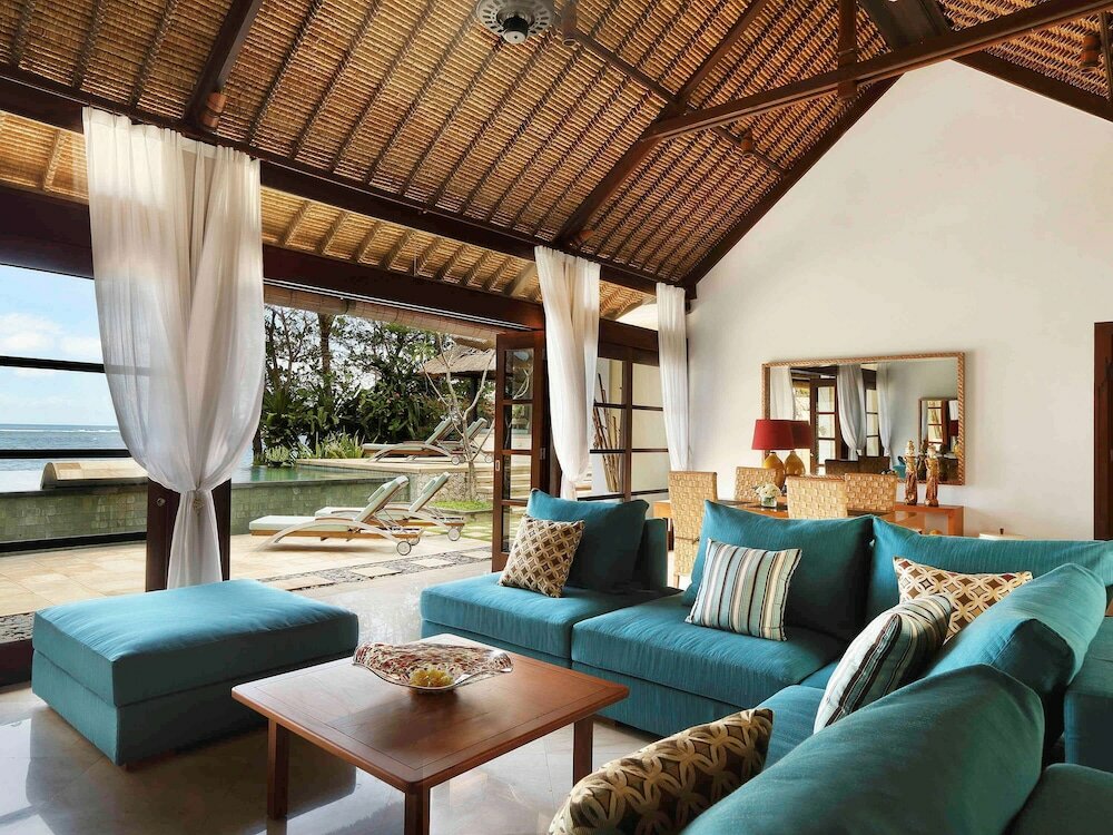 Фото Novotel Bali Benoa