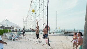 Гостиница Cancun Bay Resort - All Inclusive