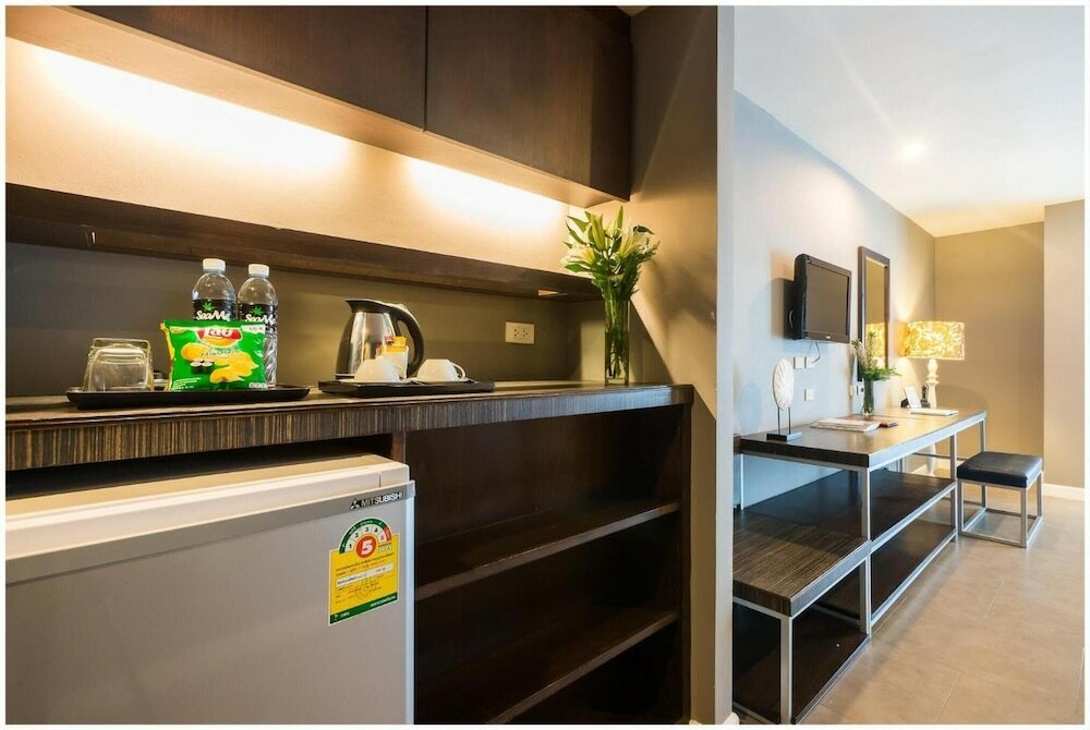 Фото Sea Me Spring