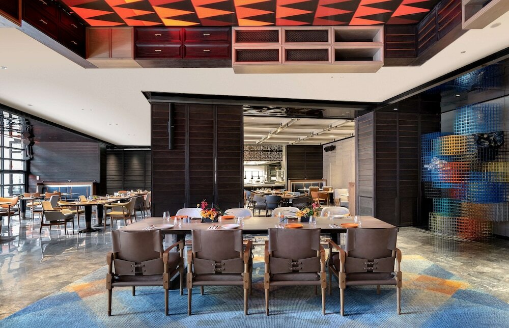 Фото Canopy by Hilton Hangzhou West Lake