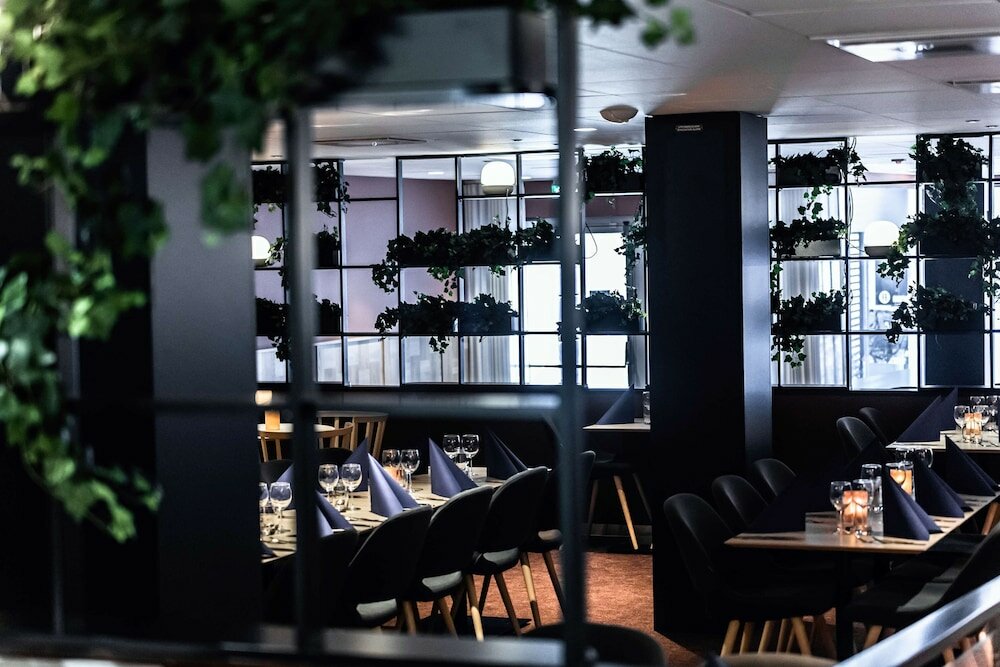 Фото Scandic Uplandia