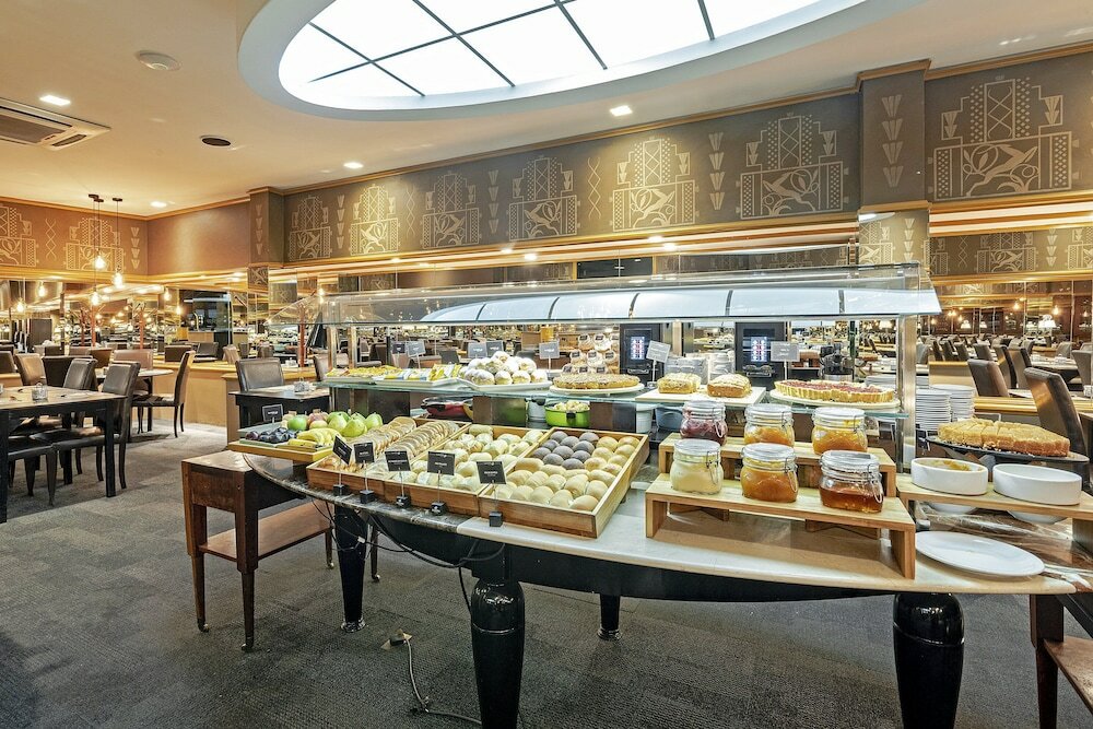 Фото Slaviero Hotel Curitiba Centro