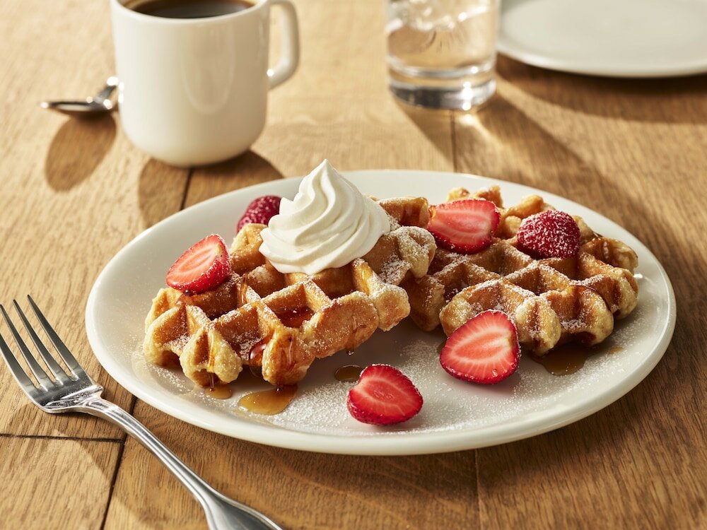 Фото Four Points by Sheraton Jacksonville Beachfront