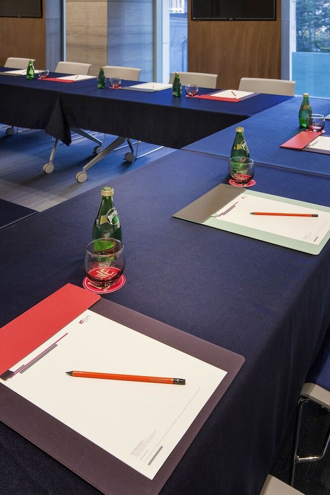 Фото Aloft Seoul Gangnam