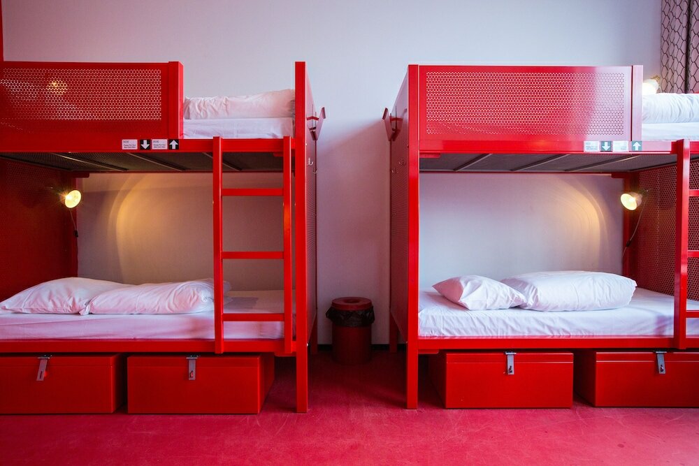 Фото Wow Amsterdam