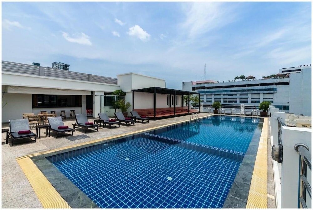 Фото Sea Me Spring