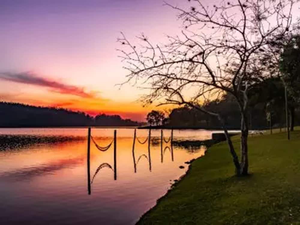 Фото Eco Resort Refúgio Cheiro de Mato