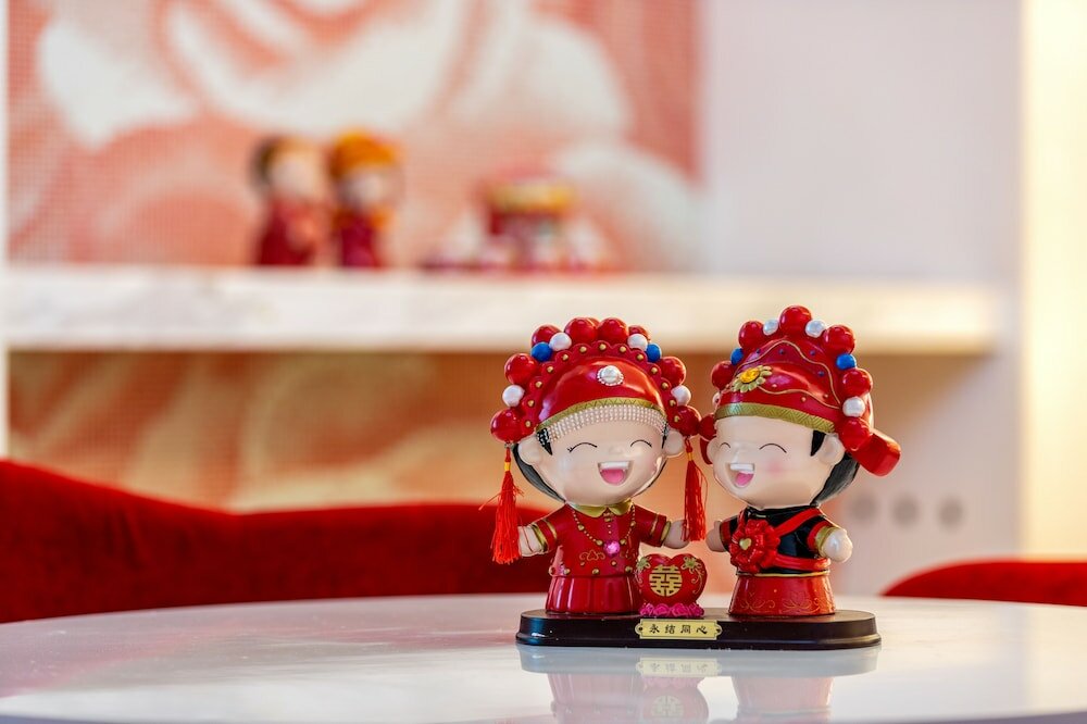 Фото Crowne Plaza Foshan, an Ihg Hotel