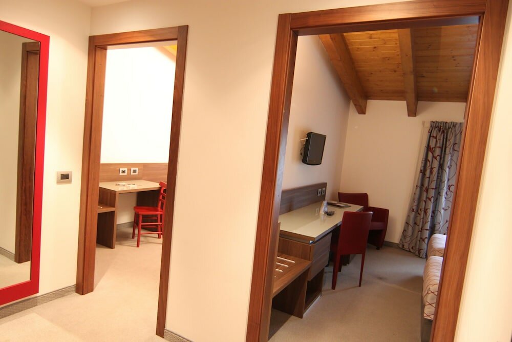 Фото Hotel del Parco