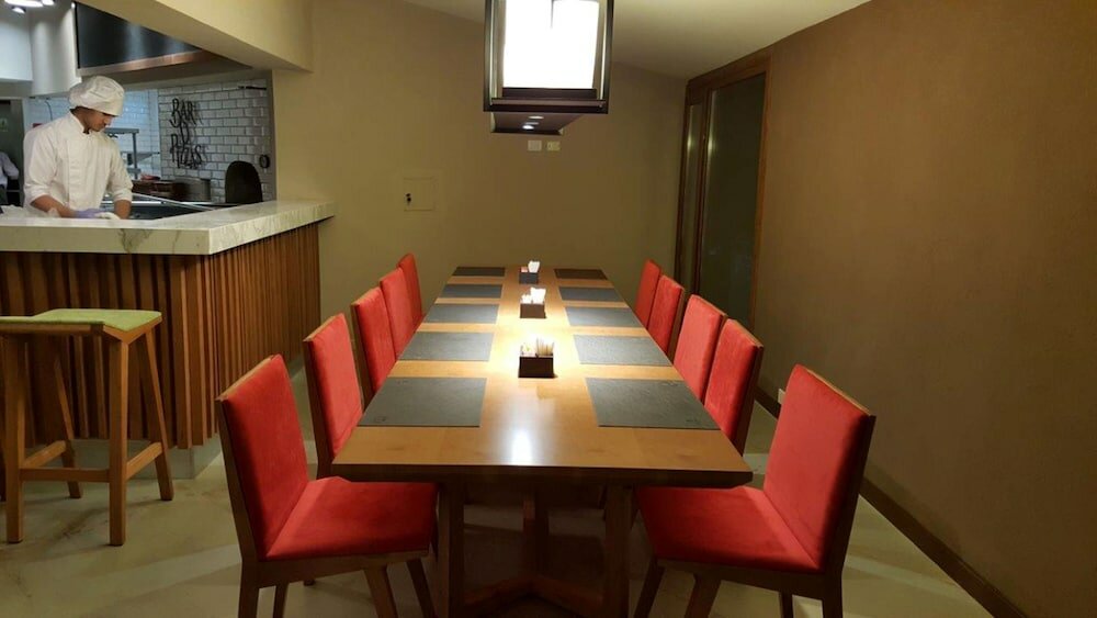 Фото Las Lengas Hotel