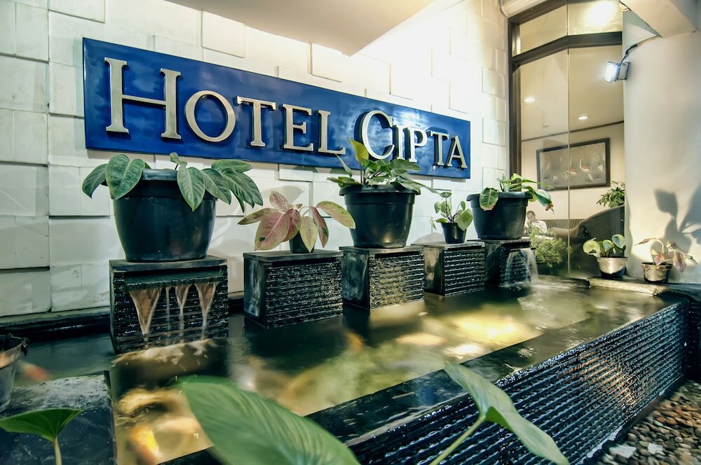 Фото Cipta Hotel Wahid Hasyim