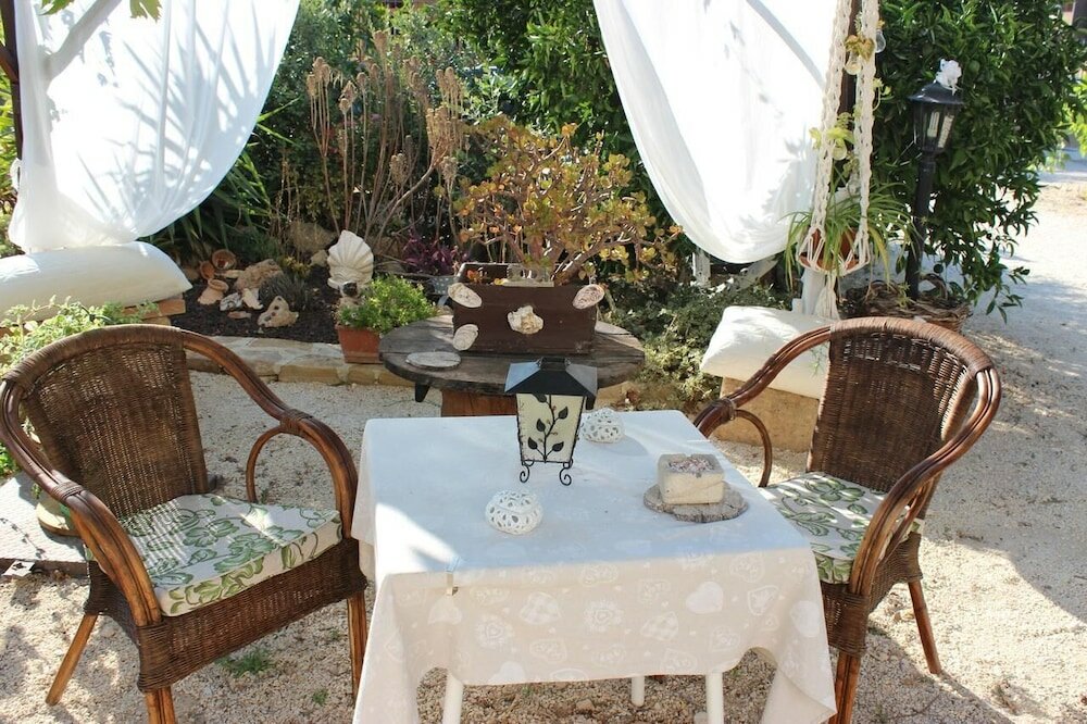 Фото B&b Le Macine 1868