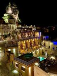 Elika Cave Suites & SPA (Nevşehir, Ürgüp, Ortahisar Beldesi, Yeni Mah., Cami Cad.), hotel