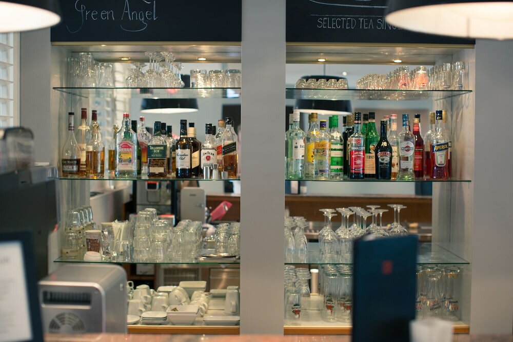 Фото Hotel Wetterstein