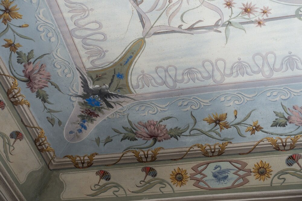 Фото Alloggio della Posta Vecchia