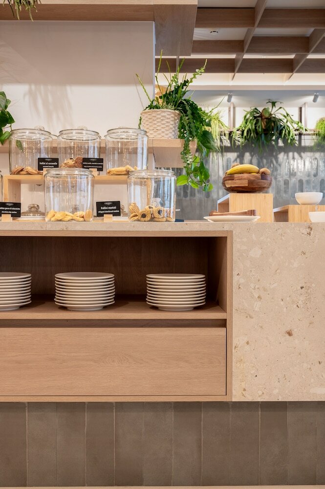 Фото Hotel Estense