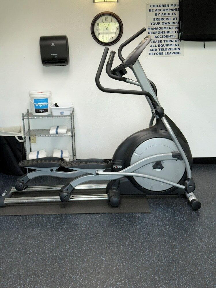 Фото Comfort Inn Early Brownwood