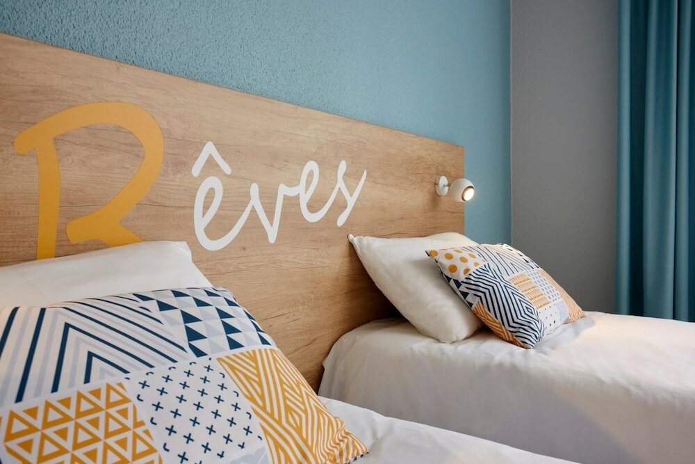 Фото Hôtel Baudouin