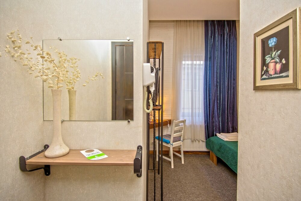 Фото Отель Libretto