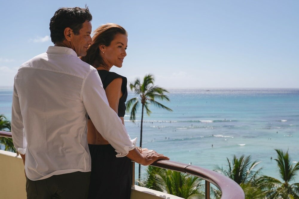 Фото The Royal Hawaiian, a Luxury Collection Resort, Waikiki