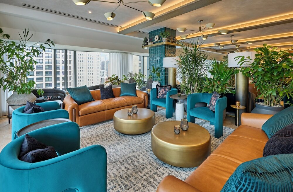 Фото Viceroy Chicago