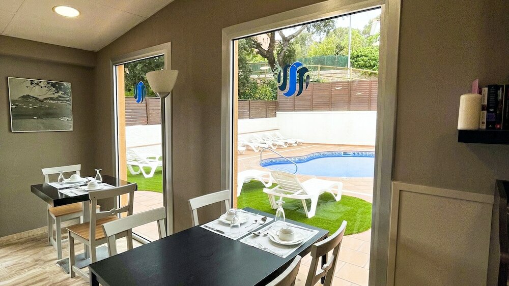 Фото SM Turissa Tossa de Mar