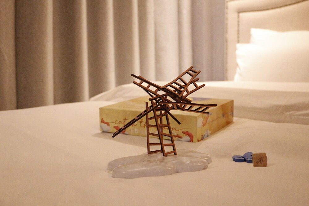 Фото Hotel Londoner