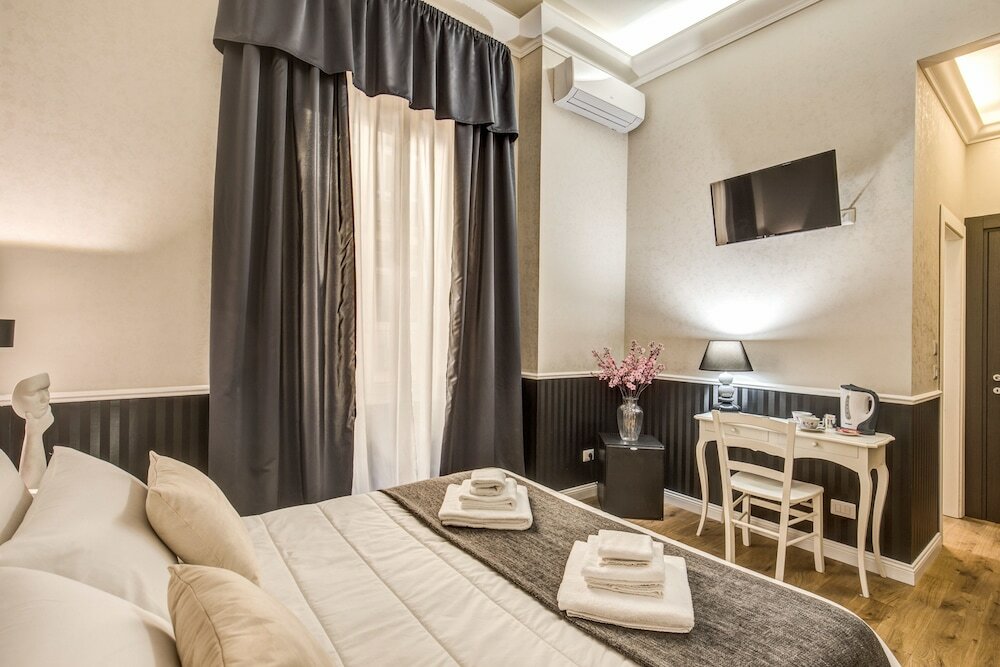 Фото Suite in Rome Veneto