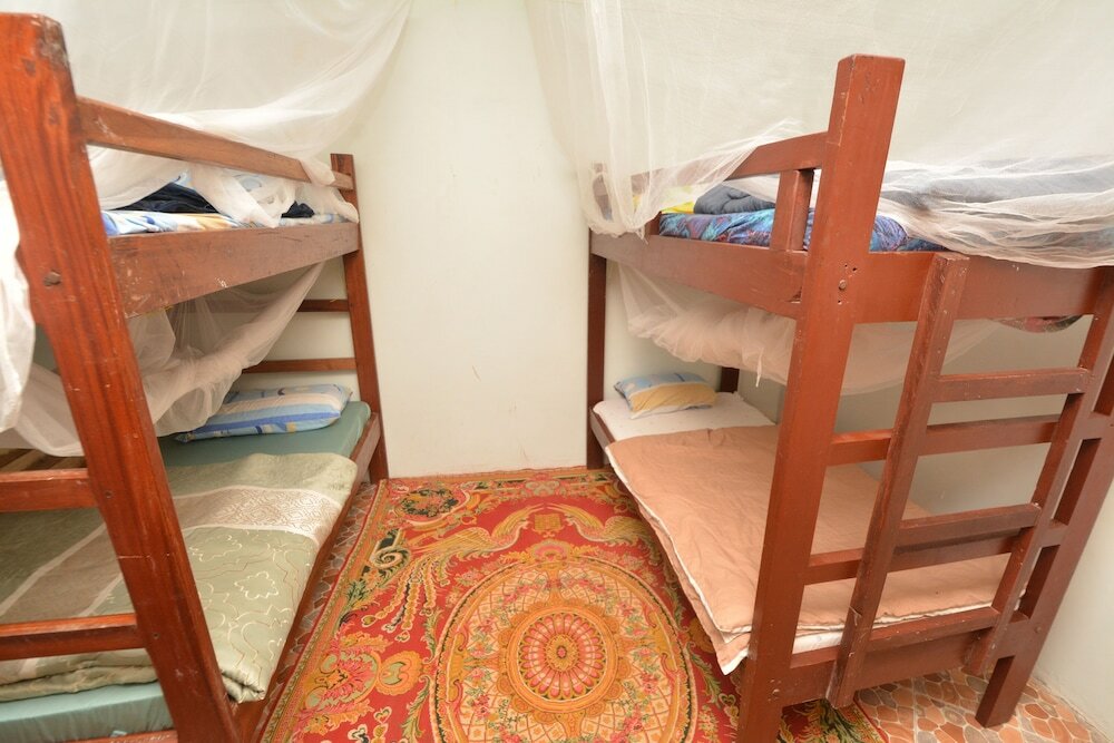 Фото Lionsgate Hostel