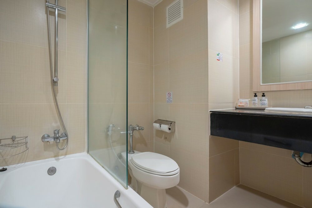 Фото The Green Park Resort