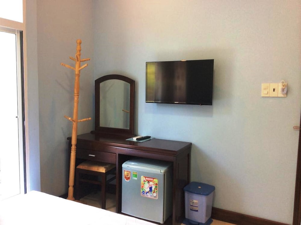 Фото Huy Hoang Hotel