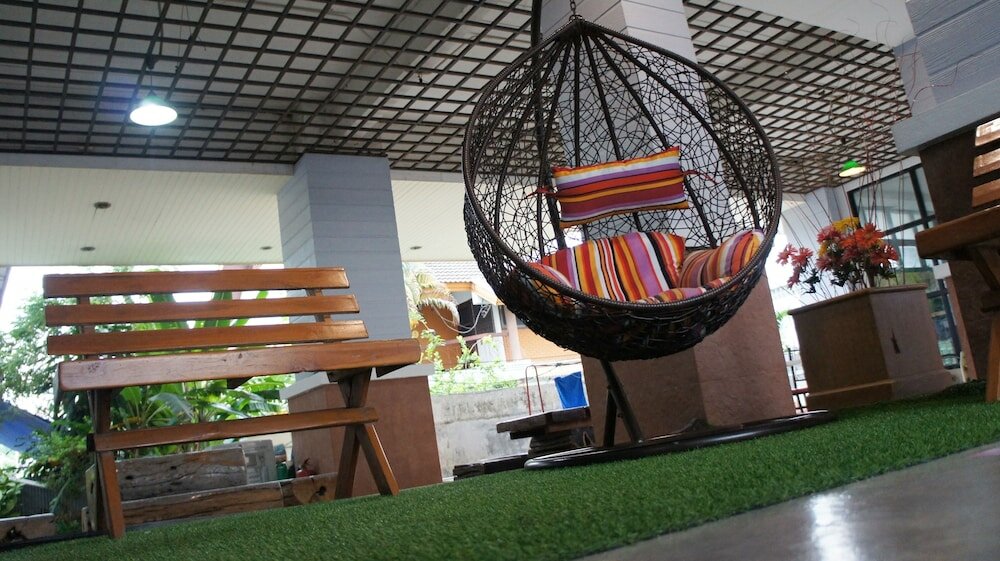 Фото Benjamart Residence