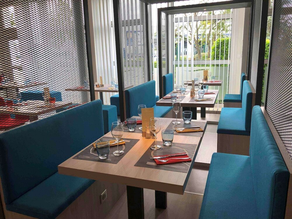 Фото Ibis Styles Beauvais