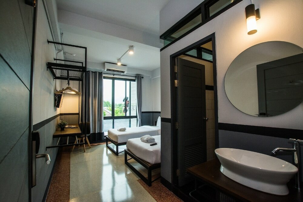 Фото By Hotel Kanchanaburi