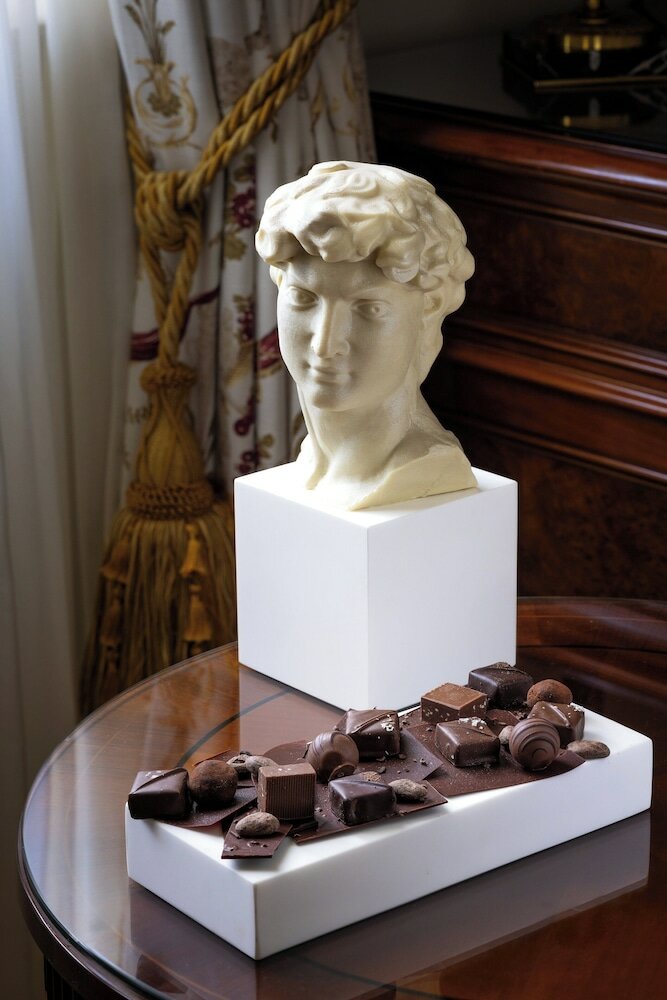 Фото Four Seasons Hotel Firenze