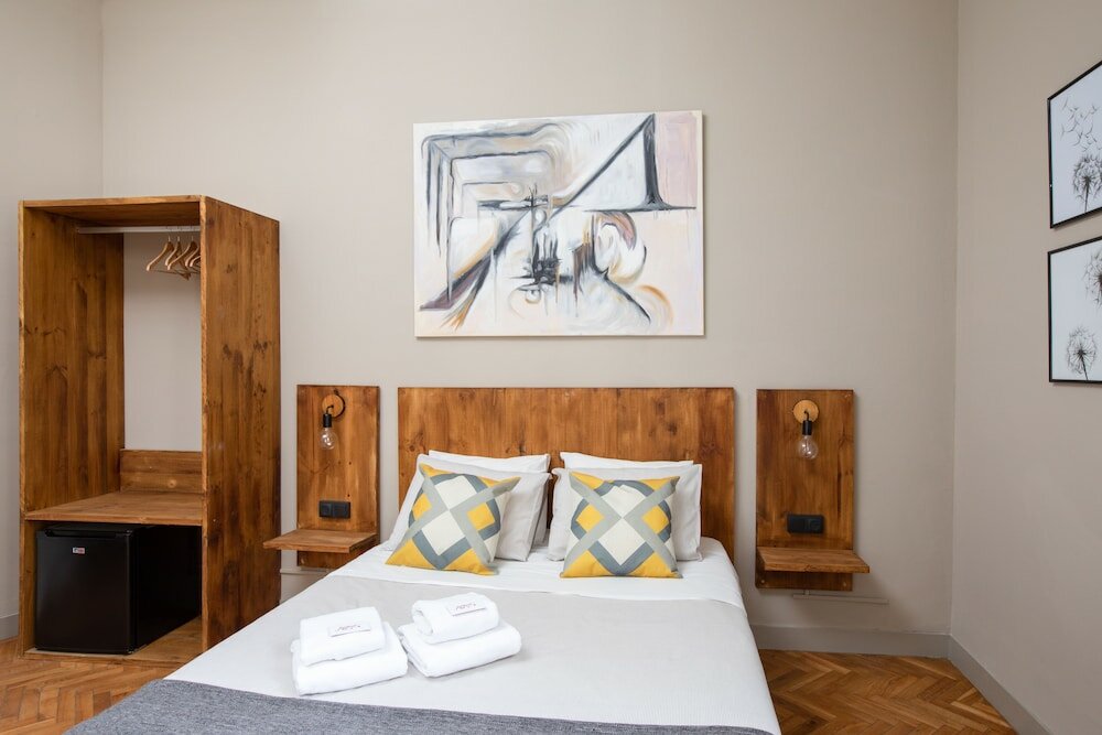 Фото Гостевой дом Jardinets