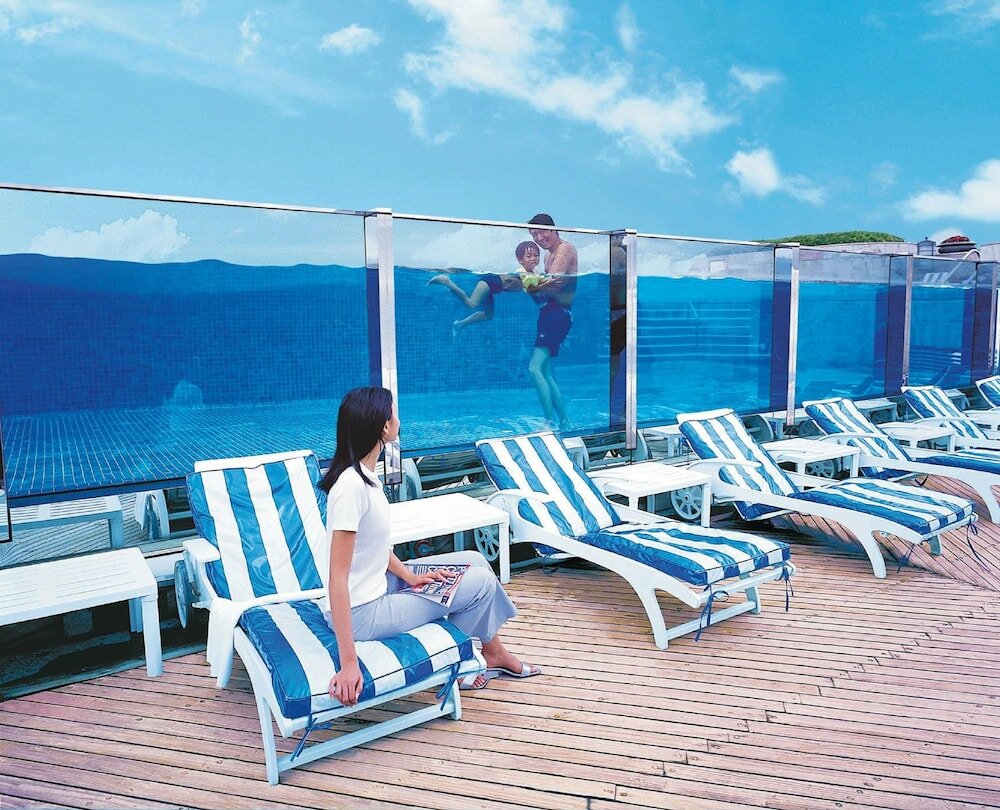 Фото Harbour Grand Kowloon