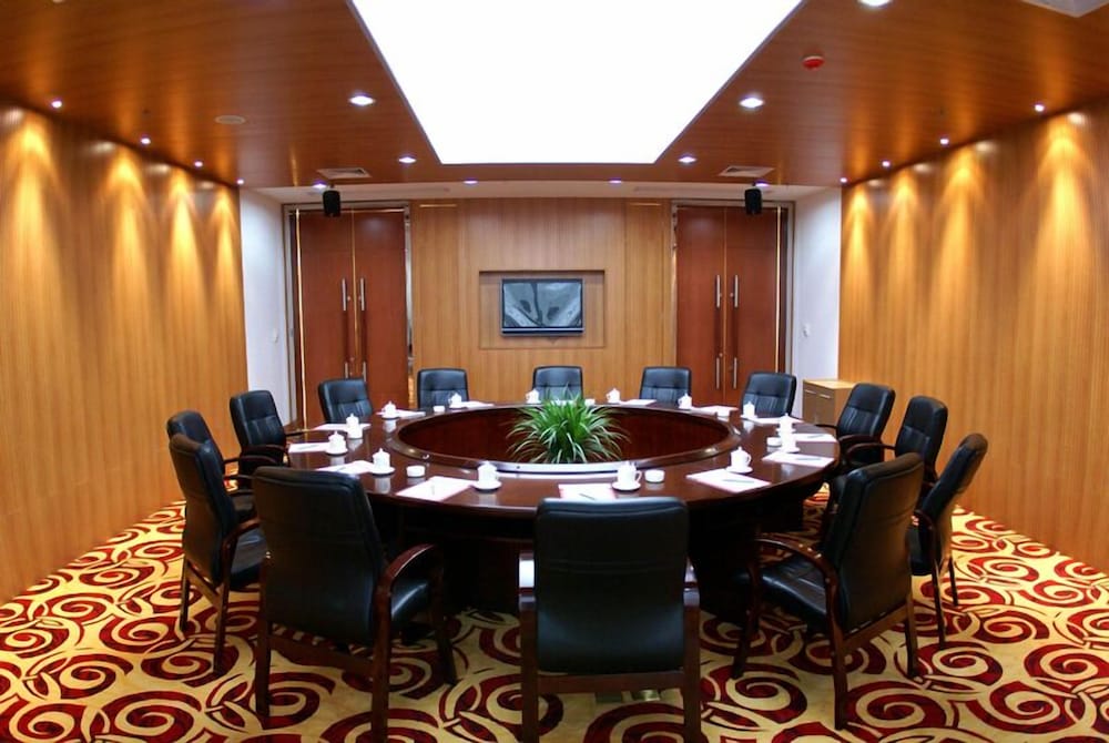 Фото Ramada Plaza by Wyndham Riverside Hangzhou