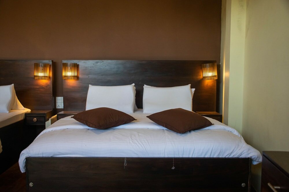 Фото Manudi Glenfallsedge Rest