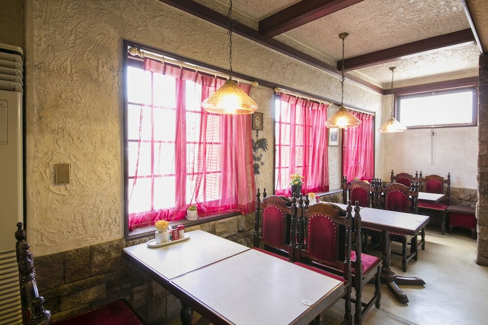 Фото Tamagawa Ryokan