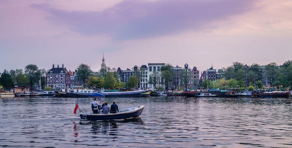 Фото The Hendrick's Hotel