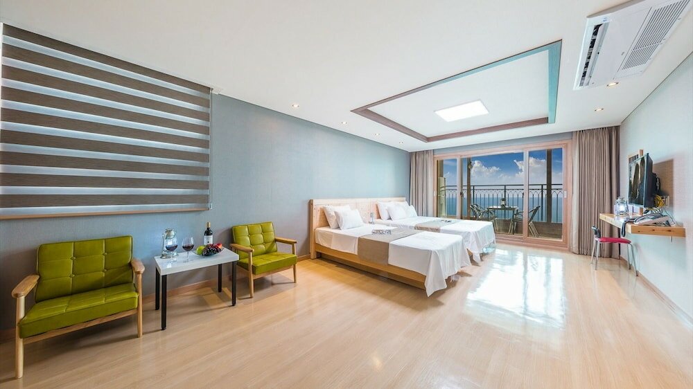 Фото Aria Pension Resort