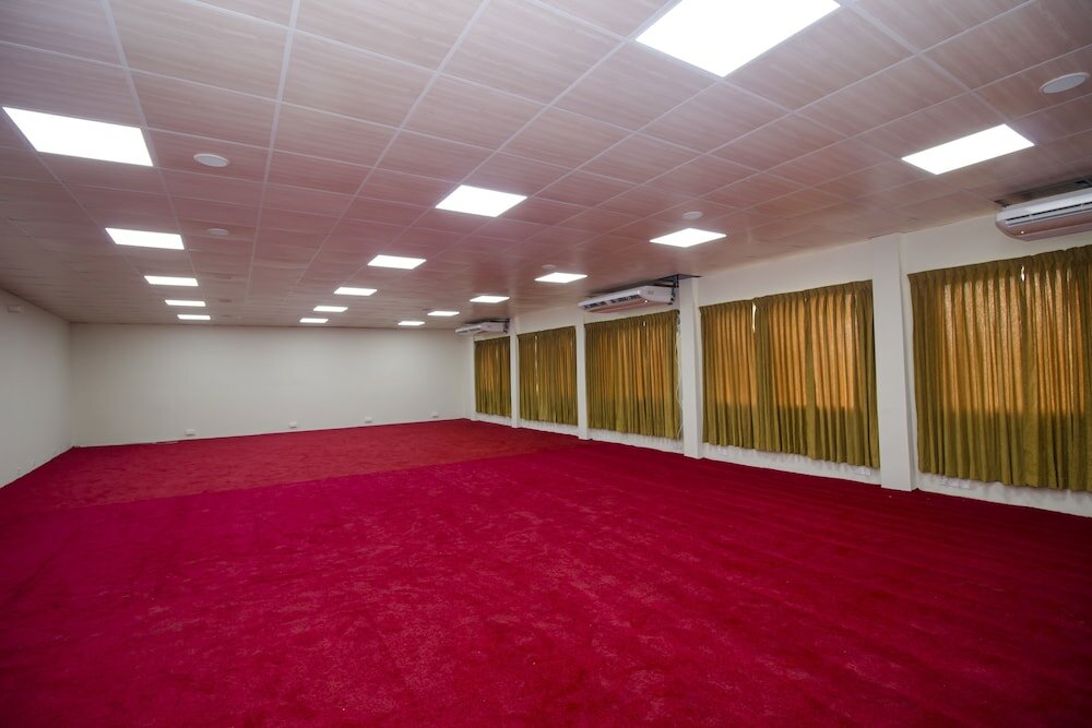 Фото Отель Pacific Lake View