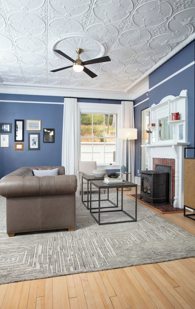 Фото Cavallo Point