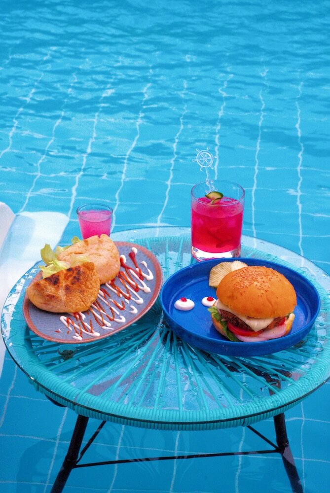 Фото Estrela Do Mar Beach Resort