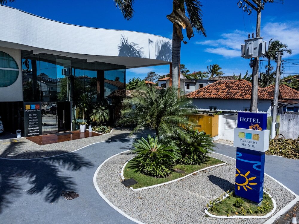 Фото Paradiso del Sol