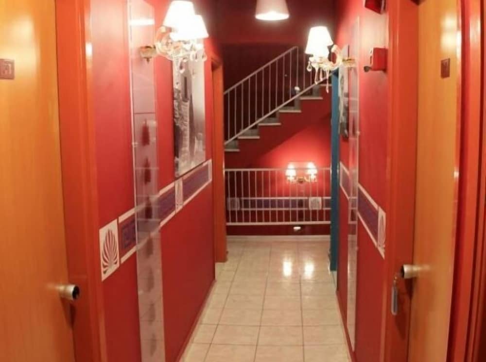 Фото Hotel Segas