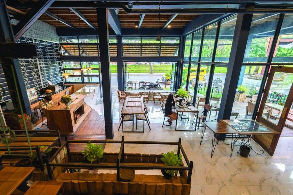 Фото Sri Chiang Yeun Boutique House