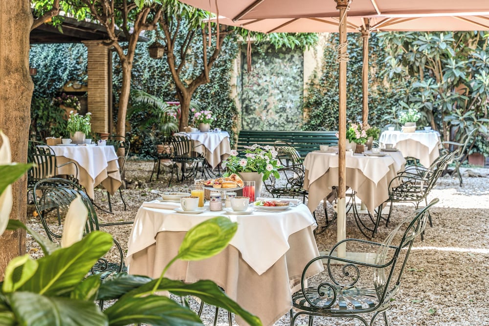 Фото Hotel Santa Maria