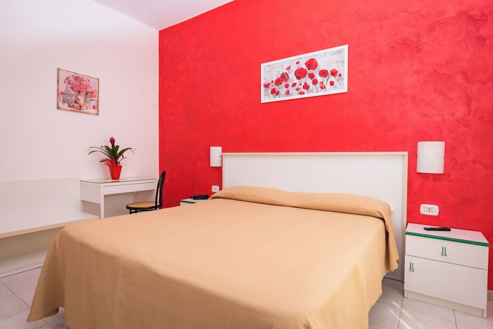 Фото Hotel Baia Verde